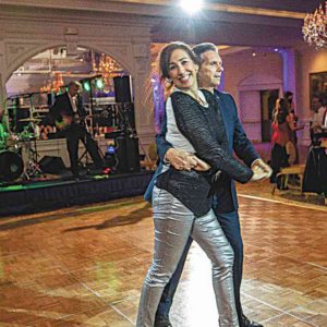 12/13/18, Dancing With Our Monmouth And Ocean County Stars Raised Funds For The Girl Scouts, Eagle Oaks Golf & Country Club, Farmingdale, NJ, Geri Scharfenberger, Gerry Scharfenberger