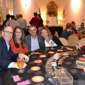 11/15/18, LADACIN Network's Casino Night And Gift Auction, Eagle Oaks Golf and Country Club, Farmingdale, NJ, Photos Courtesy Cathy Claps, Steve Weissman, Shari Weissman, Dave Verderami, Mindy Verderami