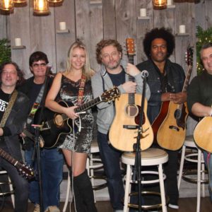 02/01/18, More From Light Of Day Winterfest In The Battle Against Parkinson's Disease, NJ, Vini Lopez, Ben Arnold, Gary Cavico, Miss Emily, James Reynolds, Jeffrey Gaines, Joe D’Urso