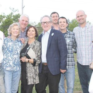 05/30/19, MONMOUTH CONSERVATION FOUNDATION’S HOPS AND GRAPES IN THE GARDEN STATE, Parker Homestead, Little Silver, NJ, Rick Willgerodt, Trudy Parton, Charlie Parton, Francois Lucarelli, Ben Lucarelli, Chris Meagher, Declan O’Scanlon, Chris Miller, Christine Miller