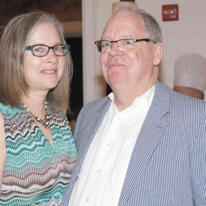 05/09/19, 180 Turning Lives Around Held Annual Celebration: "Havanna Nights", Rumson Country Club Riverhouse, Rumson, NJ, Mary Eileen Fouratt, Robert Fouratt