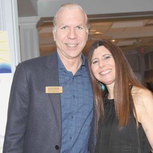 06/06/19, LUNCH BREAK’S THIRD ANNUAL TASTE OF SUMMER CULINARY EXTRAVAGANZA, The Channel Club, Monmouth Beach, NJ, Michael Blechman, Judi Blechman