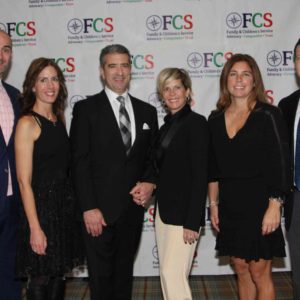 11/22/18, Family and Children's Service Held Leading Lights Gala, Navesink Country Club, Middletown, NJ, Stavros Memtsoudis, Melanie Memtsoudis, Anthony Faustini, Michelle Faustini, Ginny Moore, David Moore