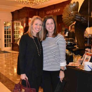 11/15/18, LADACIN Network's Casino Night And Gift Auction, Eagle Oaks Golf and Country Club, Farmingdale, NJ, Amy Cerulo, Roseatta Darcy