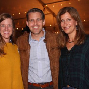 10/25/18, Tigger House Foundation's 4th Annual Infinity Event: Hunt On The Beach, Edgewater Beach and Cabana Club, Sea Bright, NJ, Angela Welle, Josh Welle, Kelly Zaccaro