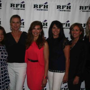 10/11/18, Celebration Of Athletes And Coaches Welcome Reception Was Held On Even Of 9th Annual Rumson Boat Race, NJ, Photos Courtesy of Linda Edwards, Lori Rongetti, Sarah Burnes, Lauren Vernon, Robyn Etzler, Linda Edwards, Arline LoGioco