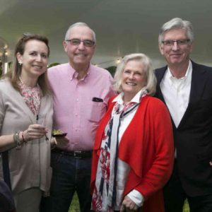 05/31/18, Monmouth Conservation Foundation's 'Hops And Grapes In The Garden State' Fundraiser, Parker Homestead, Little Silver, NJ, Photos Courtesy Tina Colella, Sara Fleming, David Fowler, Susan Fowler, Doug Fleming