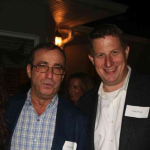 10/11/18, Celebration Of Athletes And Coaches Welcome Reception Was Held On Even Of 9th Annual Rumson Boat Race, NJ, Photos Courtesy of Linda Edwards, Diane Toth, Peter Grayson, Craig Pinsley, Brian Klodaski