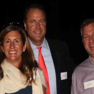 10/11/18, Celebration Of Athletes And Coaches Welcome Reception Was Held On Even Of 9th Annual Rumson Boat Race, NJ, Photos Courtesy of Linda Edwards, Pia Binns, Jackie Mitsch, Greg Mitsch, Russell Binns