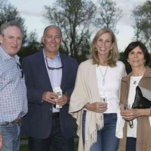 05/31/18, Monmouth Conservation Foundation's 'Hops And Grapes In The Garden State' Fundraiser, Parker Homestead, Little Silver, NJ, Photos Courtesy Tina Colella, Ben Lucarelli, Doug Miller, Dana Miller, Francois Lucarelli