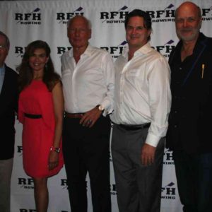 10/11/18, Celebration Of Athletes And Coaches Welcome Reception Was Held On Even Of 9th Annual Rumson Boat Race, NJ, Photos Courtesy of Linda Edwards, Joe Hemphill, Lauren Vernon, Dan Edwards, Dan Bavuso, Eric Zillmer