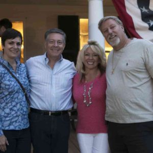 05/31/18, Monmouth Conservation Foundation's 'Hops And Grapes In The Garden State' Fundraiser, Parker Homestead, Little Silver, NJ, Photos Courtesy Tina Colella, Sharon Davies, John Davies, Val Montecalvo, Frank Montecalvo