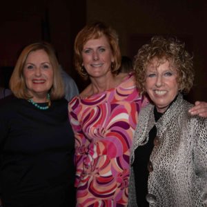 06/07/18, Two River Theater Held Spring Benefit: An Evening with Joe Iconis And Family, Red Bank, NJ, Lynn Spector, Bridget Murphy, Joan Rechnitz