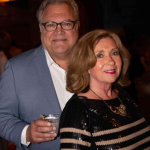 06/07/18, Two River Theater Held Spring Benefit: An Evening with Joe Iconis And Family, Red Bank, NJ, Tom DeFelice, Valerie DeFelice