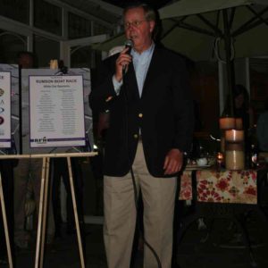 10/11/18, Celebration Of Athletes And Coaches Welcome Reception Was Held On Even Of 9th Annual Rumson Boat Race, NJ, Photos Courtesy of Linda Edwards, Joe Hemphill