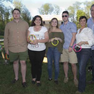 05/31/18, Monmouth Conservation Foundation's 'Hops And Grapes In The Garden State' Fundraiser, Parker Homestead, Little Silver, NJ, Photos Courtesy Tina Colella, Gorsha Saling, Michael Boylan, Amelia Flego, Marisa Heath, Nick Morris, Holly Flego, Ed Flego