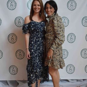 06/07/18, Rumson Country Day School's Gator Bash, Rumson, NJ, Suzanne Rubin, Maryam Spector