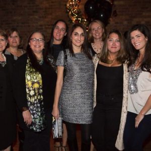 01/11/18, A Child's Place School Held 20th Annual Scholarship Fund Cocktail Party, The Downtown, Red Bank, NJ, Photos courtesy of A Child's Place, Kathy Berkowitz, Susan Wien, Jan Spak, Amy Monahan, Nicole Laub, Elaine Athanasiou, Emily Knopf Kuskin, Rebecca Baretz