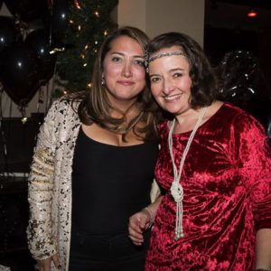 01/11/18, A Child's Place School Held 20th Annual Scholarship Fund Cocktail Party, The Downtown, Red Bank, NJ, Photos courtesy of A Child's Place, Emily Knopf Kuskin, Amanda Munice