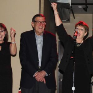 01/11/18, A Child's Place School Held 20th Annual Scholarship Fund Cocktail Party, The Downtown, Red Bank, NJ, Photos courtesy of A Child's Place, Linda Littenberg, Abe Littenberg, Kathy Berkowitz