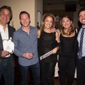 01/11/18, A Child's Place School Held 20th Annual Scholarship Fund Cocktail Party, The Downtown, Red Bank, NJ, Photos courtesy of A Child's Place, Marshall Knopf, Brian Hoffmann, Jordana Hoffmann, Emily Kuskin, Michael Kuskin