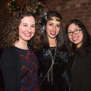 01/11/18, A Child's Place School Held 20th Annual Scholarship Fund Cocktail Party, The Downtown, Red Bank, NJ, Photos courtesy of A Child's Place, Sarah Moore, Melanie Vasilew, Yezebel Manaloto