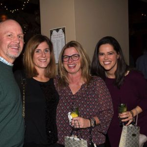01/11/18, A Child's Place School Held 20th Annual Scholarship Fund Cocktail Party, The Downtown, Red Bank, NJ, Photos courtesy of A Child's Place, James Quigley, Christine Quigley, Carrie Sniffen, Caitlin McGrath