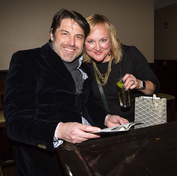 01/11/18, A Child's Place School Held 20th Annual Scholarship Fund Cocktail Party, The Downtown, Red Bank, NJ, Photos courtesy of A Child's Place, Ted Anastasiou, Amanda Anastasiou
