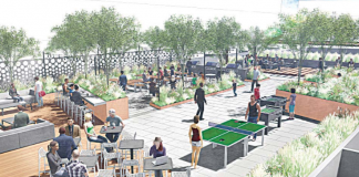 Five-Story, Mixed-Use Structure to Rise on Riverside Avenue