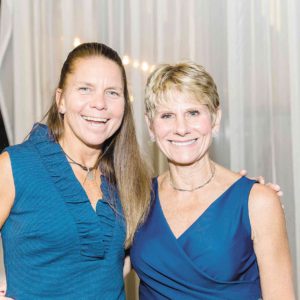 10/31/19, FIFTH ANNUAL TRINITY HALL GALA: A CELEBRATION OF COMMUNITY, The Asbury Hotel, Asbury Park, NJ, Cheryl O’Kelly, Donna Winchell