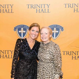 10/31/19, FIFTH ANNUAL TRINITY HALL GALA: A CELEBRATION OF COMMUNITY, The Asbury Hotel, Asbury Park, NJ, Mairead Clifford, Nancy Witt