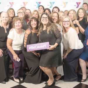 PHOTO DETAILS Print Friendly, PDF & Email page-2-8_10-24-19        10/24/19, YMCA Stronger Together Gala Honored Community Volunteers, The Addison Park, Aberdeen, NJ, committee members