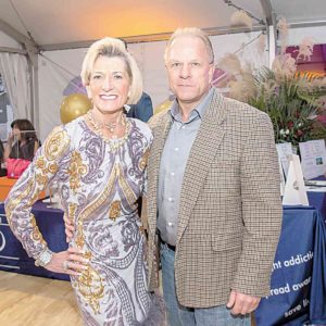 10/24/19, FIFTH ANNUAL INFINITY EVENT: ROARING TWENTIES ON THE BEACH SUPPORTED TIGGER HOUSE FOUNDATION, Edgewater Beach and Cabana Club, Sea Bright, NJ, Carol Stillwell, Ramsen Straub