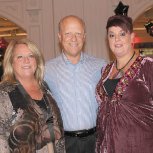 11/14/19, LADACIN NETWORK HELD CASINO NIGHT AND AUCTION FUNDRAISER, Eagle Oaks Golf and Country Club, Farmingdale, NJ, Bonnie Hogan, Marlene Bell, Stephen Bell