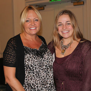 01/02/20, IMPACT 100 JERSEY COAST HELD ANNUAL MEETING: ‘MAKE YOUR IMPACT’, Ocean Place Resort and Spa, Long Branch, NJ, Lynn Regan, Ashley Regan