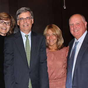 11/07/19, LUNCH BREAK’S 2019 FALL GALA: CELEBRATING THE IMPACT OF COMMUNITY, Sheraton Eatontown Hotel, Eatontown, NJ, Jennifer Conklin, John Conklin, Debbie Bagnell, Michael Bagnell