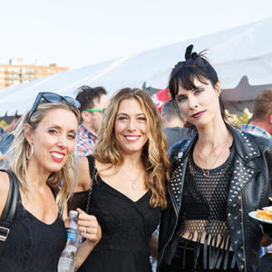 11/21/19, CHILIFEST BENEFITTED HENRY HUDSON TRI-DISTRICT EDUCATION FOUNDATION, Atlantic Highlands, NJ, Kerry Balogh, Kim Grigoli, Renee Dorski