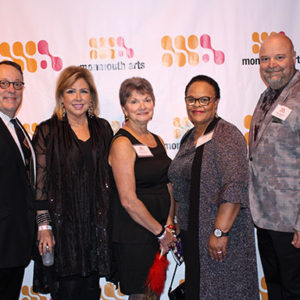 11/28/19, THE QUEENS OF ART GALA, House of Independents, Asbury Park, NJ, James Scavone, Margaret Mass, Vickie Snoy, Michelle Williams, Joe Harris