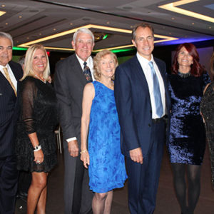 11/07/19, LUNCH BREAK’S 2019 FALL GALA: CELEBRATING THE IMPACT OF COMMUNITY, Sheraton Eatontown Hotel, Eatontown, NJ, Juan Gutierrez, Marta Gutierrez, Charlie Parton, Trudy Parton, John Klein, Robin Klein, Josephine Guttadauro