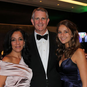 11/07/19, LUNCH BREAK’S 2019 FALL GALA: CELEBRATING THE IMPACT OF COMMUNITY, Sheraton Eatontown Hotel, Eatontown, NJ, Christopher Maher, Maria Maher, Elizabeth Maher