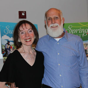 11/21/19, ASHLEY LAUREN FOUNDATION HELD INAUGURAL ‘ALL IN FOR HOPE’, Ocean Place Resort and Spa, Long Branch, NJ, Monica Vermeulen, John Vermeulen
