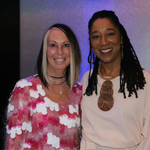11/07/19, LUNCH BREAK’S 2019 FALL GALA: CELEBRATING THE IMPACT OF COMMUNITY, Sheraton Eatontown Hotel, Eatontown, NJ, Tina Pflaster, Mimi Keenan