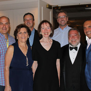 11/21/19, ASHLEY LAUREN FOUNDATION HELD INAUGURAL ‘ALL IN FOR HOPE’, Ocean Place Resort and Spa, Long Branch, NJ, Lou Bernardo, Carolyn Walker, Howard Levine, Monica Vermeulen, Tom Corley, Lou Russo, Tom Arnone