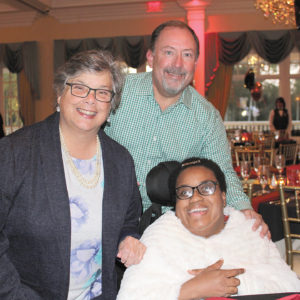 11/14/19, LADACIN NETWORK HELD CASINO NIGHT AND AUCTION FUNDRAISER, Eagle Oaks Golf and Country Club, Farmingdale, NJ, Kerry Higgins, Peter Hollander, Felicia Parker