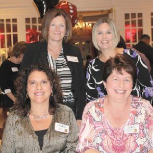 11/14/19, LADACIN NETWORK HELD CASINO NIGHT AND AUCTION FUNDRAISER, Eagle Oaks Golf and Country Club, Farmingdale, NJ, Lisa Walker, Barbara Falotico, Karen Palamara, Michele Misyak