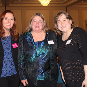 01/02/20, IMPACT 100 JERSEY COAST HELD ANNUAL MEETING: ‘MAKE YOUR IMPACT’, Ocean Place Resort and Spa, Long Branch, NJ, Rowena Crawford-Phillips, Rev. Rosemary Broderick, Rosanne Picciotti
