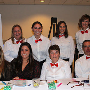 11/21/19, ASHLEY LAUREN FOUNDATION HELD INAUGURAL ‘ALL IN FOR HOPE’, Ocean Place Resort and Spa, Long Branch, NJ, Candace Tomassetti, Catie Broglia, Margaret Broglia, Robert Nuara, Liz Burns, Nora Burns, Alicia Flynn, Kristin McKelvey