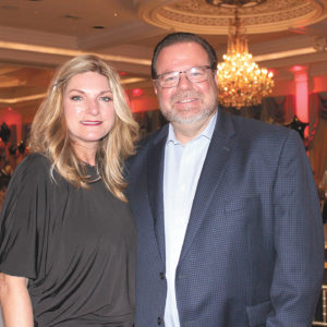 11/14/19, LADACIN NETWORK HELD CASINO NIGHT AND AUCTION FUNDRAISER, Eagle Oaks Golf and Country Club, Farmingdale, NJ, Jeri Johnson, Rob Johnson