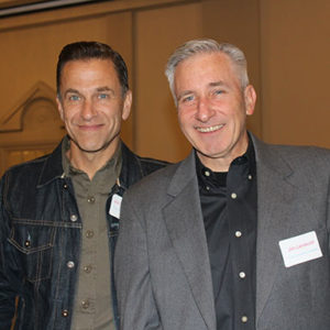 01/02/20, IMPACT 100 JERSEY COAST HELD ANNUAL MEETING: ‘MAKE YOUR IMPACT’, Ocean Place Resort and Spa, Long Branch, NJ, Jon Leidersdorff, Jim Lenskold