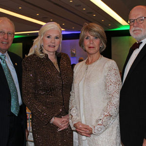 11/07/19, LUNCH BREAK’S 2019 FALL GALA: CELEBRATING THE IMPACT OF COMMUNITY, Sheraton Eatontown Hotel, Eatontown, NJ, David Graham, Mary Burke, Nancy Graebe, Dr. Robert Graebe